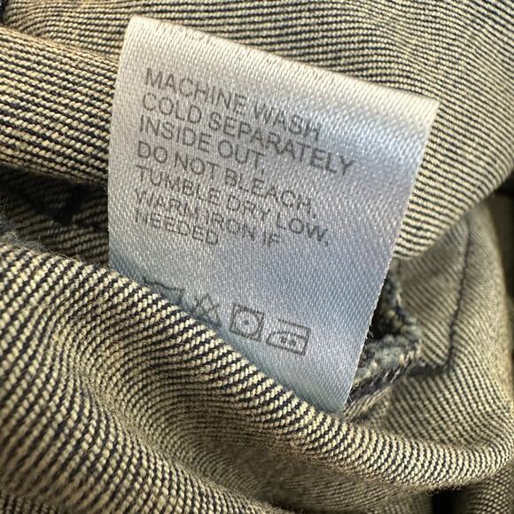 Show Me Your Mumu Jacksonville Jumpsuit Blue Small - Picture 12 of 14